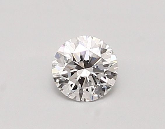 Loose Diamond - ROUND 0.37ct D VS2: Loose Diamond - ROUND 0.37ct D VS2 Source: This is a real non-mined Diamond that has been grown in a lab Shape: ROUND Carats: 0.37 Color: D Clarity: VS2 Certification: IGI Video: Video Link PLEASE