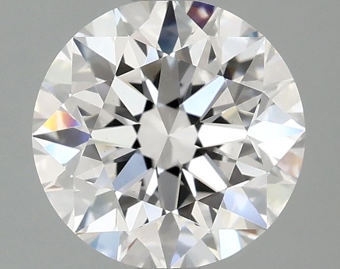 Loose Diamond - ROUND 2.08ct D VS1: Loose Diamond - ROUND 2.08ct D VS1 Source: This is a real non-mined Diamond that has been grown in a lab Shape: ROUND Carats: 2.08 Color: D Clarity: VS1 Certification: IGI Video: Video Link PLEASE
