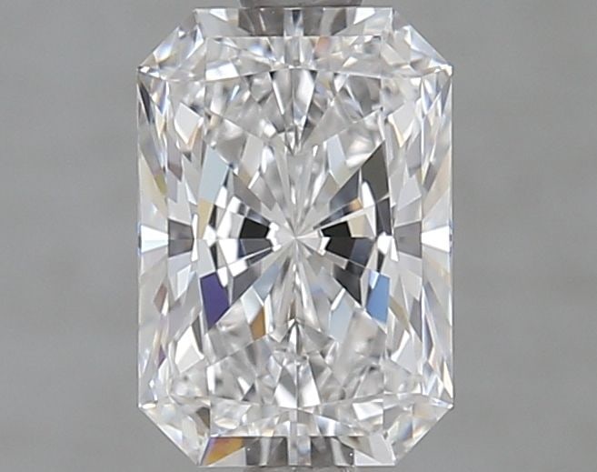 Loose Diamond - RADIANT 1.51ct D VVS2: Loose Diamond - RADIANT 1.51ct D VVS2 Source: This is a real non-mined Diamond that has been grown in a lab Shape: RADIANT Carats: 1.51 Color: D Clarity: VVS2 Certification: IGI Video: