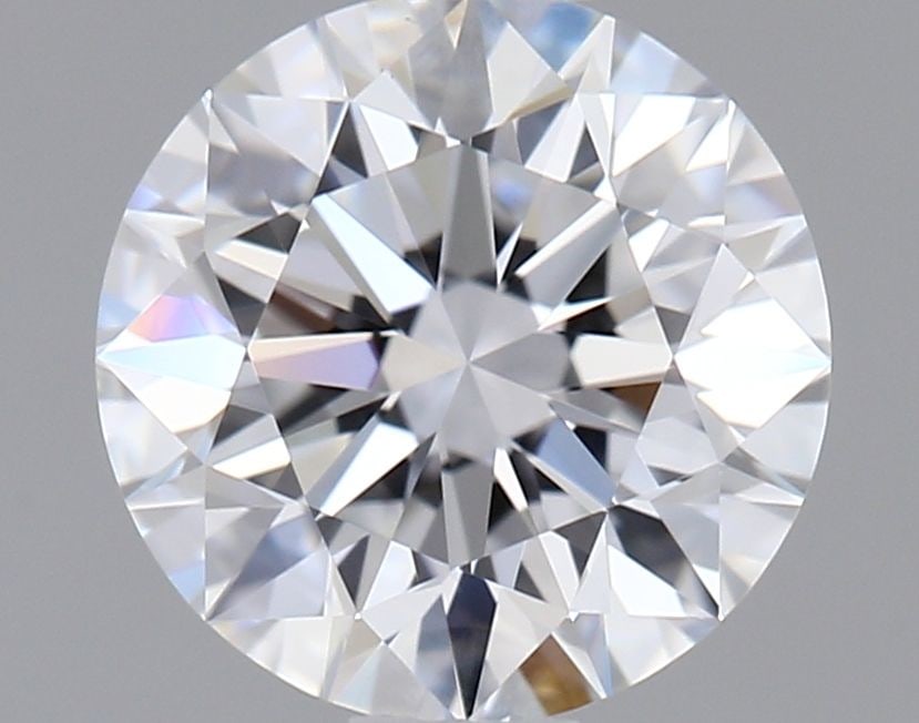 Loose Diamond - ROUND 1.01ct D VS1: Loose Diamond - ROUND 1.01ct D VS1 Source: This is a real non-mined Diamond that has been grown in a lab Shape: ROUND Carats: 1.01 Color: D Clarity: VS1 Certification: IGI Video: