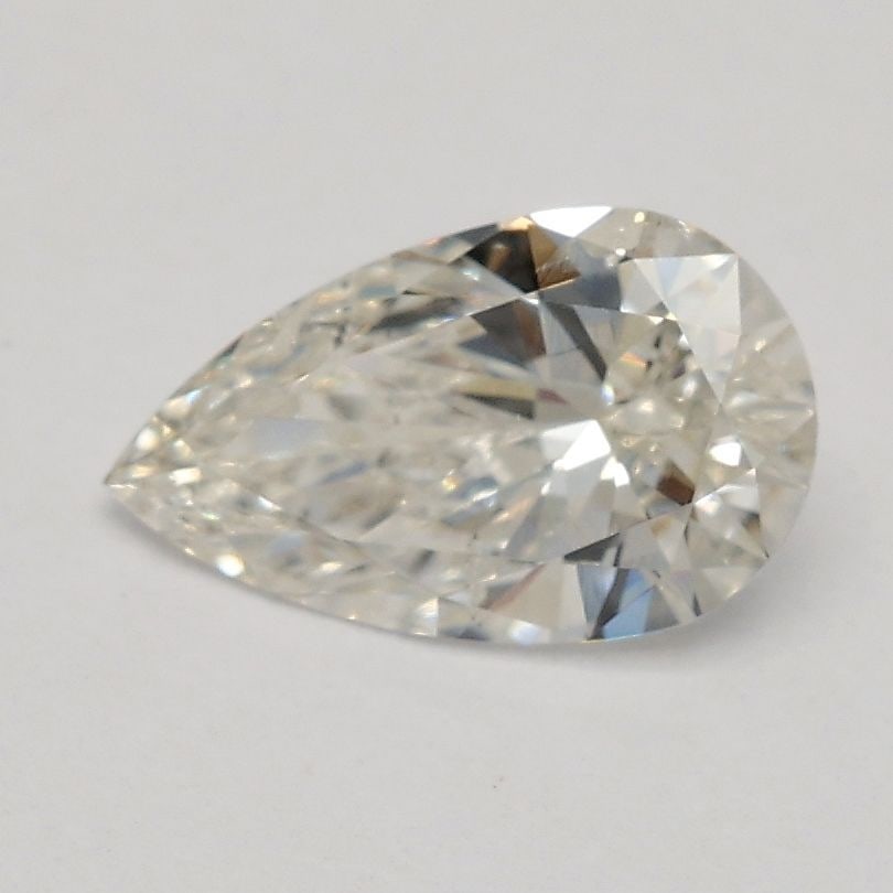 Loose Diamond - PEAR 0.6ct I SI2 (1 of 1)