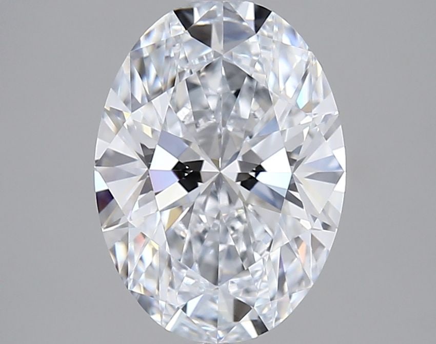Loose Diamond - OVAL 2.09ct E VVS2: Loose Diamond - OVAL 2.09ct E VVS2 Source: This is a real non-mined Diamond that has been grown in a lab Shape: OVAL Carats: 2.09 Color: E Clarity: VVS2 Certification: IGI Video: