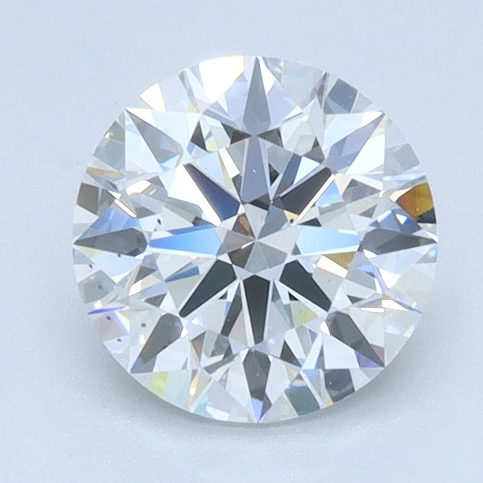 Loose Diamond - Round 1.09ct E VS2: Loose Diamond - Round 1.09ct E VS2 Source: This is a real non-mined Diamond that has been grown in a lab Shape: Round Carats: 1.09 Color: E Clarity: VS2 Certification: IGI Condition: Pre-Owned PLEASE 