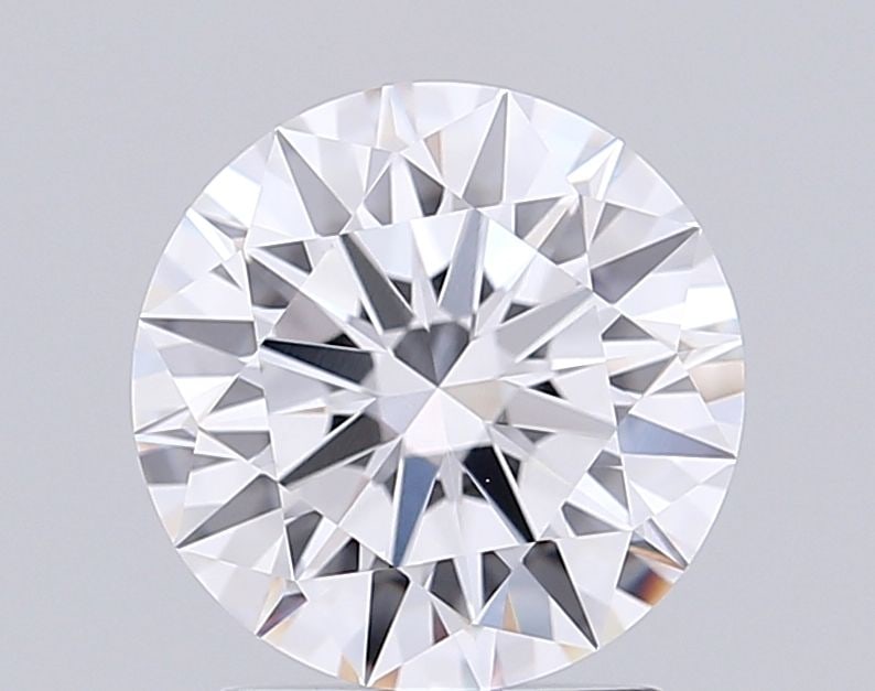 Ideal Loose Diamond - ROUND 2.0ct D VVS2: Ideal Loose Diamond - ROUND 2.0ct D VVS2 Source: This is a real non-mined Diamond that has been grown in a lab Shape: ROUND Carats: 2.0 Color: D Clarity: VVS2 Certification: IGI Video: