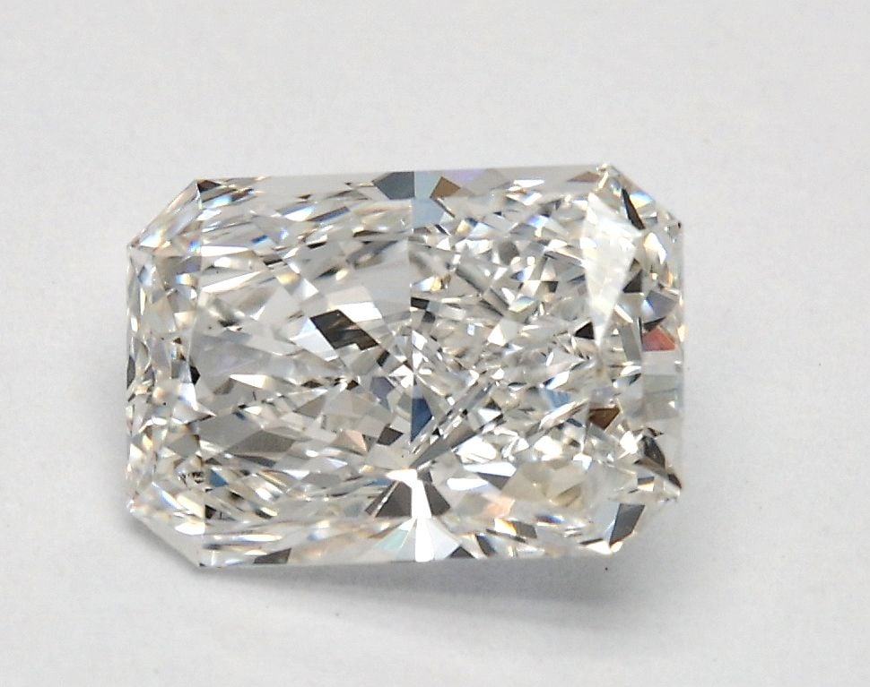 Loose Diamond - RADIANT 1.21ct F VS1: Loose Diamond - RADIANT 1.21ct F VS1 Source: This is a real non-mined Diamond that has been grown in a lab Shape: RADIANT Carats: 1.21 Color: F Clarity: VS1 Certification: IGI Video: