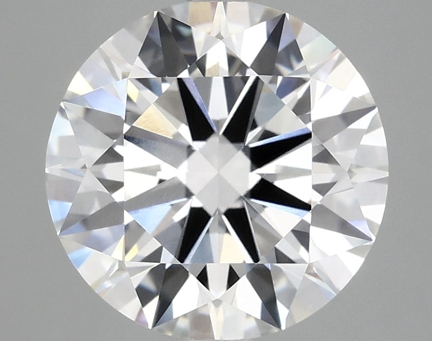Loose Diamond - Round 3.78ct E VVS2: Loose Diamond - Round 3.78ct E VVS2 Source: This is a real non-mined Diamond that has been grown in a lab Shape: Round Carats: 3.78 Color: E Clarity: VVS2 Certification: IGI Condition: Pre-Owned PLEAS