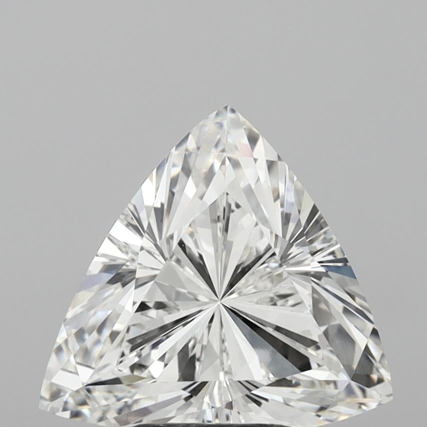 Loose Diamond - TRILLIANT 4.01ct E VVS1 (1 of 1)