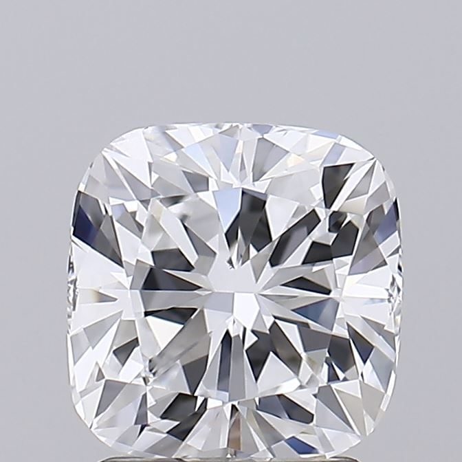 Loose Diamond - CUSHION MODIFIED 1.93ct D VS1 (1 of 1)