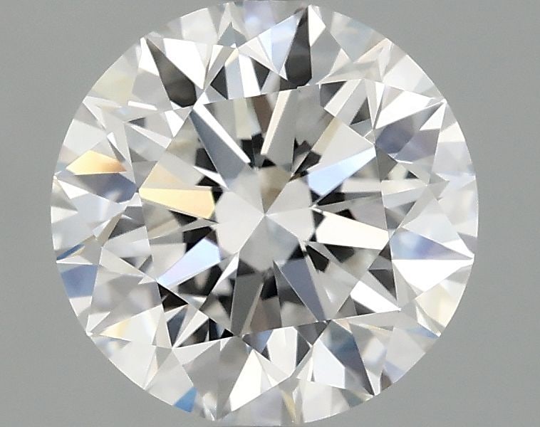 Loose Diamond - ROUND 1.95ct E VVS2: Loose Diamond - ROUND 1.95ct E VVS2 Source: This is a real non-mined Diamond that has been grown in a lab Shape: ROUND Carats: 1.95 Color: E Clarity: VVS2 Certification: IGI Video: