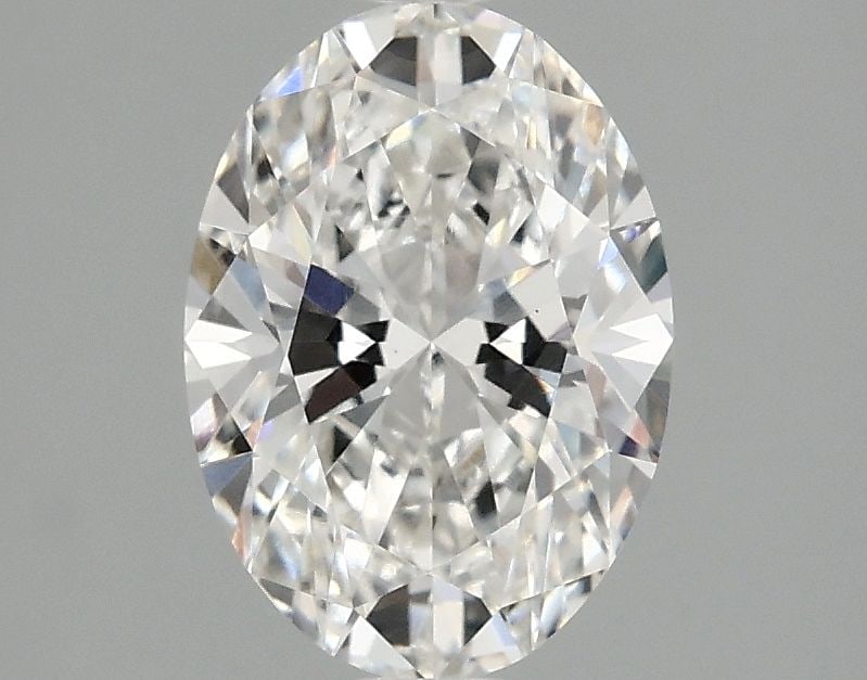 Loose Diamond - OVAL 1.55ct E VS1: Loose Diamond - OVAL 1.55ct E VS1 Source: This is a real non-mined Diamond that has been grown in a lab Shape: OVAL Carats: 1.55 Color: E Clarity: VS1 Certification: IGI Video: