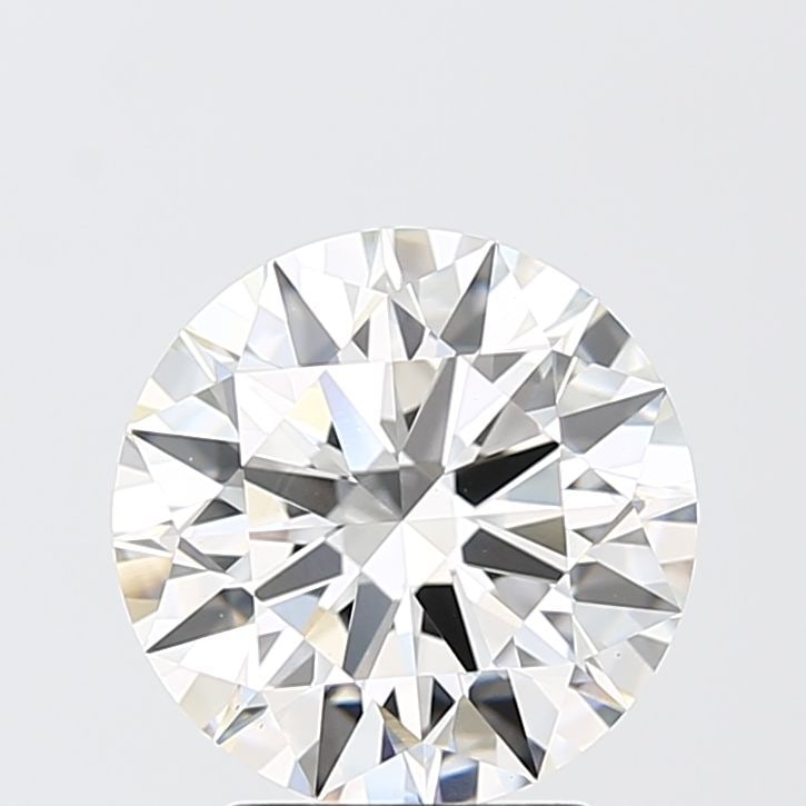 Ideal Loose Diamond - ROUND 3.07ct G VS1: Ideal Loose Diamond - ROUND 3.07ct G VS1 Source: This is a real non-mined Diamond that has been grown in a lab Shape: ROUND Carats: 3.07 Color: G Clarity: VS1 Certification: IGI Video: