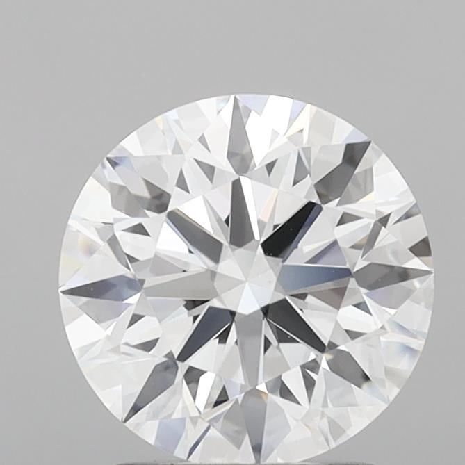 Loose Diamond - Round 2.63ct D IF: Loose Diamond - Round 2.63ct D IF Source: This is a real non-mined Diamond that has been grown in a lab Shape: Round Carats: 2.63 Color: D Clarity: IF Certification: IGI Condition: Pre-Owned PLEASE NO