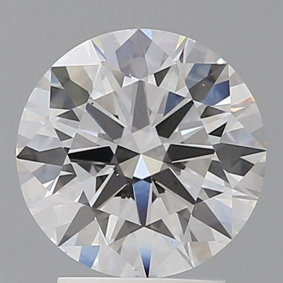 Ideal Loose Diamond - ROUND 2.58ct E VS1: Ideal Loose Diamond - ROUND 2.58ct E VS1 Source: This is a real non-mined Diamond that has been grown in a lab Shape: ROUND Carats: 2.58 Color: E Clarity: VS1 Certification: IGI Video: