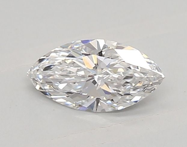 Loose Diamond - MARQUISE 0.41ct D VVS1: Loose Diamond - MARQUISE 0.41ct D VVS1 Source: This is a real non-mined Diamond that has been grown in a lab Shape: MARQUISE Carats: 0.41 Color: D Clarity: VVS1 Certification: IGI Video: