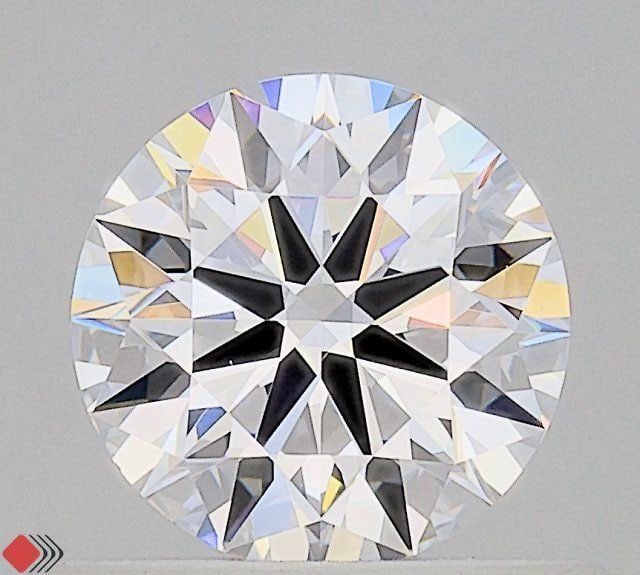 Ideal Loose Diamond - ROUND 0.54ct D VVS2: Ideal Loose Diamond - ROUND 0.54ct D VVS2 Source: This is a real non-mined Diamond that has been grown in a lab Shape: ROUND Carats: 0.54 Color: D Clarity: VVS2 Certification: IGI Video: