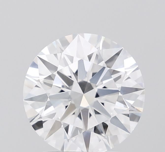 Ideal Loose Diamond - ROUND 2.22ct D VVS1 (1 of 1)