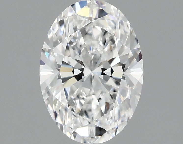 Loose Diamond - OVAL 1.38ct D VVS2: Loose Diamond - OVAL 1.38ct D VVS2 Source: This is a real non-mined Diamond that has been grown in a lab Shape: OVAL Carats: 1.38 Color: D Clarity: VVS2 Certification: IGI Condition: Pre-Owned PLEASE 