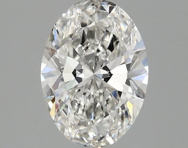 Loose Diamond - OVAL 1.19ct F VS2: Loose Diamond - OVAL 1.19ct F VS2 Source: This is a real non-mined Diamond that has been grown in a lab Shape: OVAL Carats: 1.19 Color: F Clarity: VS2 Certification: IGI Condition: Pre-Owned PLEASE NO