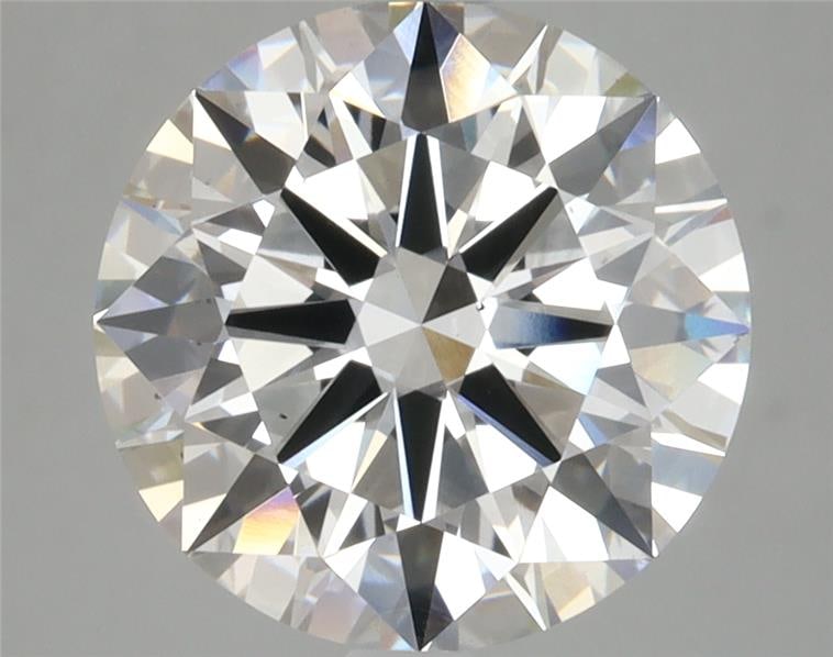 Loose Diamond - Round 4.01ct D VS2: Loose Diamond - Round 4.01ct D VS2 Source: This is a real non-mined Diamond that has been grown in a lab Shape: Round Carats: 4.01 Color: D Clarity: VS2 Certification: IGI Condition: Pre-Owned PLEASE 