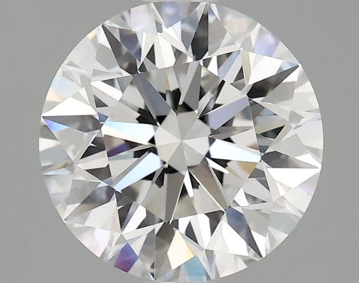 Loose Diamond - ROUND 2.04ct E VVS2: Loose Diamond - ROUND 2.04ct E VVS2 Source: This is a real non-mined Diamond that has been grown in a lab Shape: ROUND Carats: 2.04 Color: E Clarity: VVS2 Certification: IGI Video:
