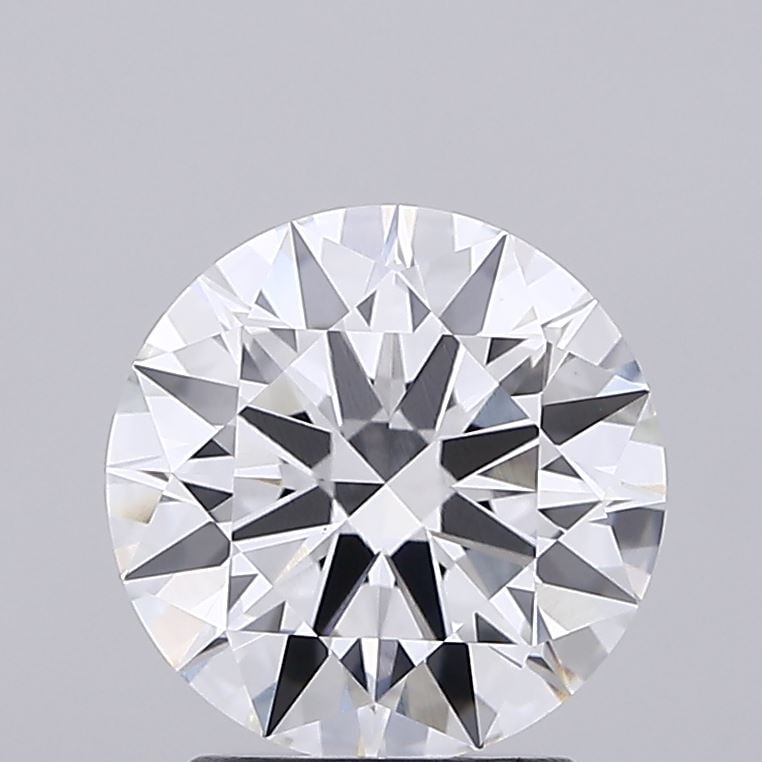 Loose Diamond - Round 2.2ct E VVS2: Loose Diamond - Round 2.2ct E VVS2 Source: This is a real non-mined Diamond that has been grown in a lab Shape: Round Carats: 2.2 Color: E Clarity: VVS2 Certification: IGI Condition: Pre-Owned PLEASE 