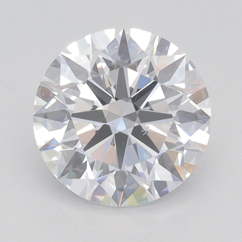 Ideal Loose Diamond - ROUND 3.02ct E VS2: Ideal Loose Diamond - ROUND 3.02ct E VS2 Source: This is a real non-mined Diamond that has been grown in a lab Shape: ROUND Carats: 3.02 Color: E Clarity: VS2 Certification: IGI Video: