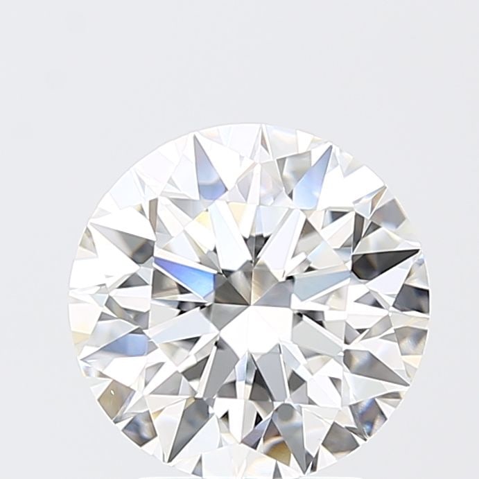 Loose Diamond - ROUND 3.02ct F VVS2: Loose Diamond - ROUND 3.02ct F VVS2 Source: This is a real non-mined Diamond that has been grown in a lab Shape: ROUND Carats: 3.02 Color: F Clarity: VVS2 Certification: IGI Video: