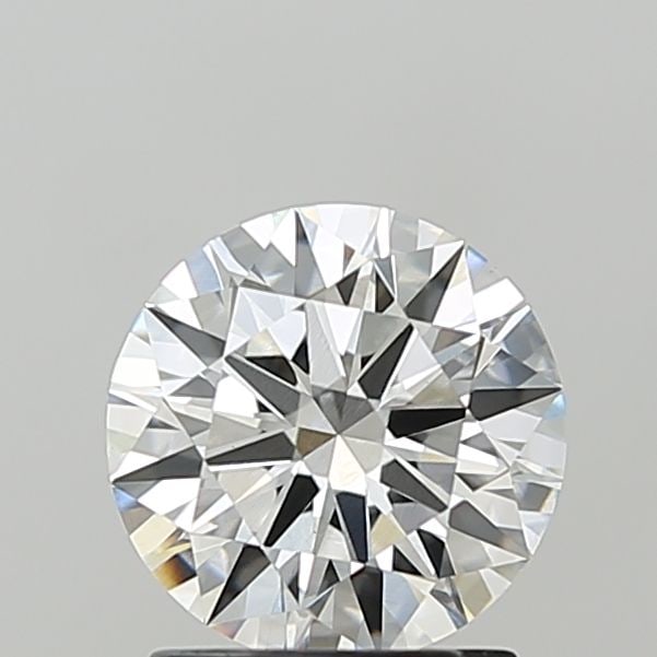 Ideal Loose Diamond - ROUND 1.52ct F VS1: Ideal Loose Diamond - ROUND 1.52ct F VS1 Source: This is a real non-mined Diamond that has been grown in a lab Shape: ROUND Carats: 1.52 Color: F Clarity: VS1 Certification: IGI Video: