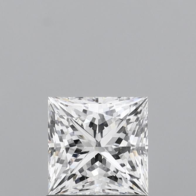 Loose Diamond - PRINCESS 1.09ct D VVS2: Loose Diamond - PRINCESS 1.09ct D VVS2 Source: This is a real non-mined Diamond that has been grown in a lab Shape: PRINCESS Carats: 1.09 Color: D Clarity: VVS2 Certification: IGI Condition: Pre-Owned