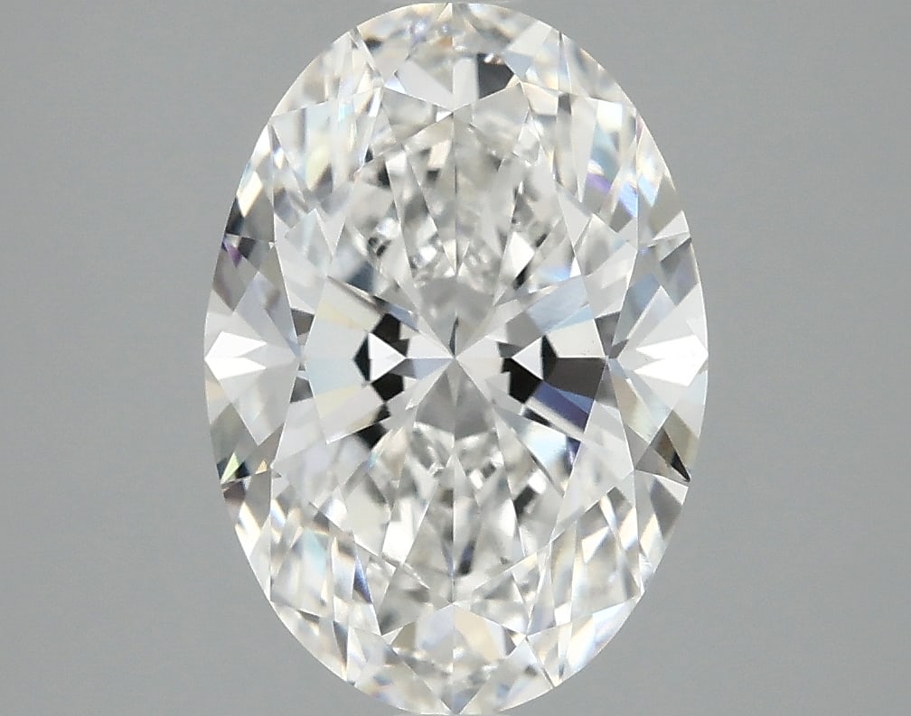 Loose Diamond - OVAL 3.1ct F VVS2: Loose Diamond - OVAL 3.1ct F VVS2 Source: This is a real non-mined Diamond that has been grown in a lab Shape: OVAL Carats: 3.1 Color: F Clarity: VVS2 Certification: IGI Condition: Pre-Owned PLEASE NO