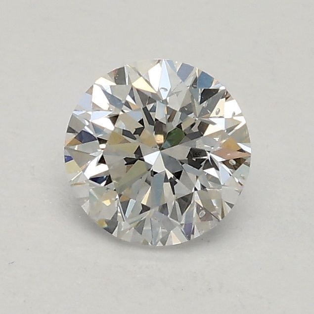 Loose Diamond - ROUND 0.38ct E SI1: Loose Diamond - ROUND 0.38ct E SI1 Source: This is a real non-mined Diamond that has been grown in a lab Shape: ROUND Carats: 0.38 Color: E Clarity: SI1 Certification: IGI Video: