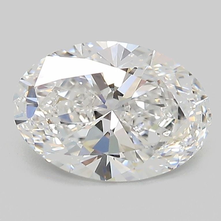 Loose Diamond - OVAL 1.5ct D VS1: Loose Diamond - OVAL 1.5ct D VS1 Source: This is a real non-mined Diamond that has been grown in a lab Shape: OVAL Carats: 1.5 Color: D Clarity: VS1 Certification: IGI Video: