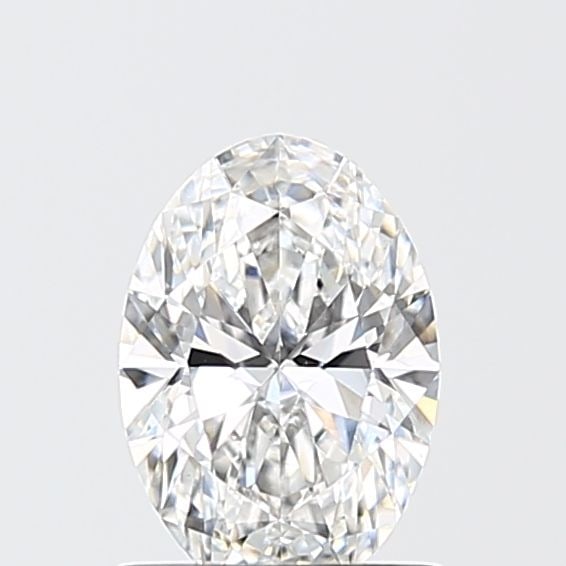 Loose Diamond - OVAL 1.04ct D VS1: Loose Diamond - OVAL 1.04ct D VS1 Source: This is a real non-mined Diamond that has been grown in a lab Shape: OVAL Carats: 1.04 Color: D Clarity: VS1 Certification: IGI Video: