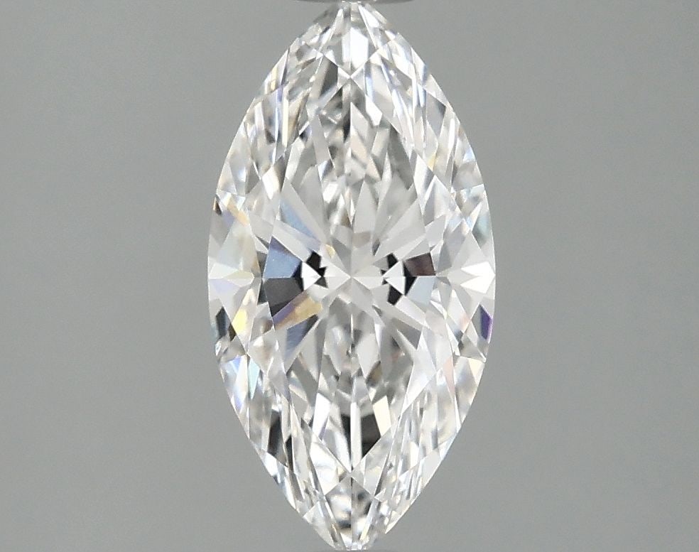 Loose Diamond - MARQUISE 1.49ct E VS1: Loose Diamond - MARQUISE 1.49ct E VS1 Source: This is a real non-mined Diamond that has been grown in a lab Shape: MARQUISE Carats: 1.49 Color: E Clarity: VS1 Certification: IGI Video: Video Link