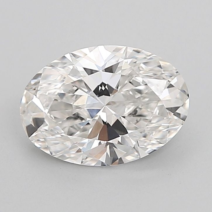 Loose Diamond - OVAL 2.04ct F VVS2: Loose Diamond - OVAL 2.04ct F VVS2 Source: This is a real non-mined Diamond that has been grown in a lab Shape: OVAL Carats: 2.04 Color: F Clarity: VVS2 Certification: IGI Video: Video Link PLEASE