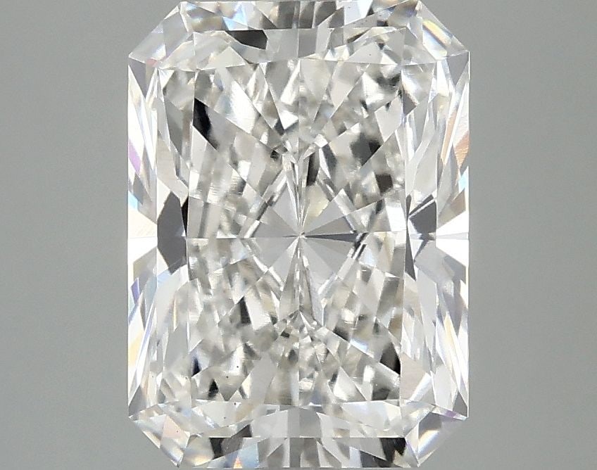 Loose Diamond - RADIANT 3.08ct G VS1: Loose Diamond - RADIANT 3.08ct G VS1 Source: This is a real non-mined Diamond that has been grown in a lab Shape: RADIANT Carats: 3.08 Color: G Clarity: VS1 Certification: IGI Video: Video Link
