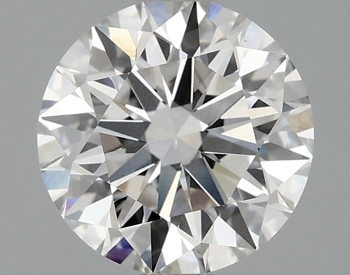Ideal Loose Diamond - ROUND 1.59ct F VS1: Ideal Loose Diamond - ROUND 1.59ct F VS1 Source: This is a real non-mined Diamond that has been grown in a lab Shape: ROUND Carats: 1.59 Color: F Clarity: VS1 Certification: IGI Video: Video Link