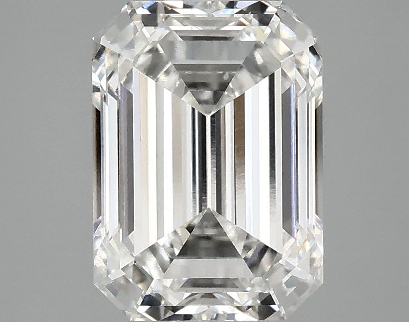 Loose Diamond - EMERALD 3.1ct F VS1: Loose Diamond - EMERALD 3.1ct F VS1 Source: This is a real non-mined Diamond that has been grown in a lab Shape: EMERALD Carats: 3.1 Color: F Clarity: VS1 Certification: IGI Video: Video Link PLEASE
