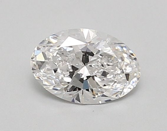 Loose Diamond - OVAL 0.69ct D VS1: Loose Diamond - OVAL 0.69ct D VS1 Source: This is a real non-mined Diamond that has been grown in a lab Shape: OVAL Carats: 0.69 Color: D Clarity: VS1 Certification: IGI Video: Video Link PLEASE