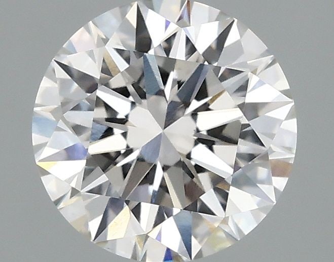 Ideal Loose Diamond - ROUND 1.51ct F VVS2: Ideal Loose Diamond - ROUND 1.51ct F VVS2 Source: This is a real non-mined Diamond that has been grown in a lab Shape: ROUND Carats: 1.51 Color: F Clarity: VVS2 Certification: IGI Video: Video Link
