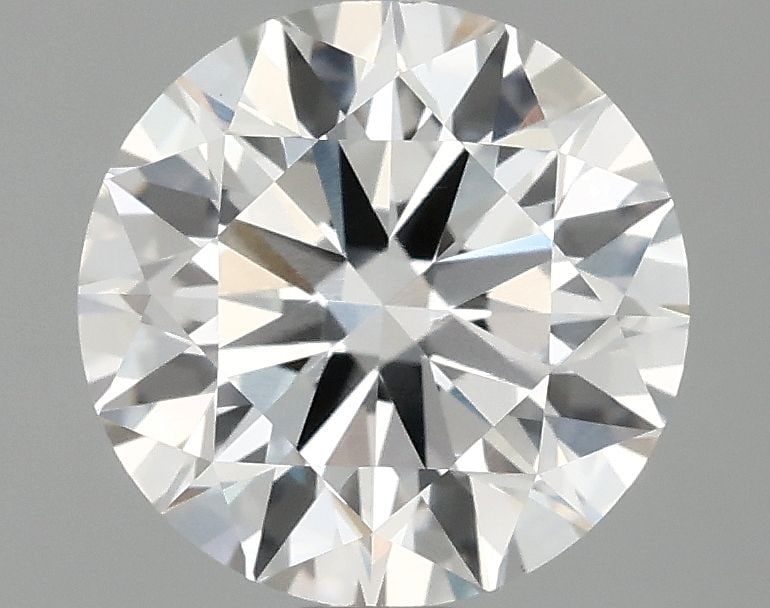 Loose Diamond - ROUND 1.59ct F VVS2: Loose Diamond - ROUND 1.59ct F VVS2 Source: This is a real non-mined Diamond that has been grown in a lab Shape: ROUND Carats: 1.59 Color: F Clarity: VVS2 Certification: IGI Video: