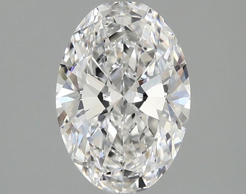 Loose Diamond - OVAL 1.52ct E VS1: Loose Diamond - OVAL 1.52ct E VS1 Source: This is a real non-mined Diamond that has been grown in a lab Shape: OVAL Carats: 1.52 Color: E Clarity: VS1 Certification: IGI Video: