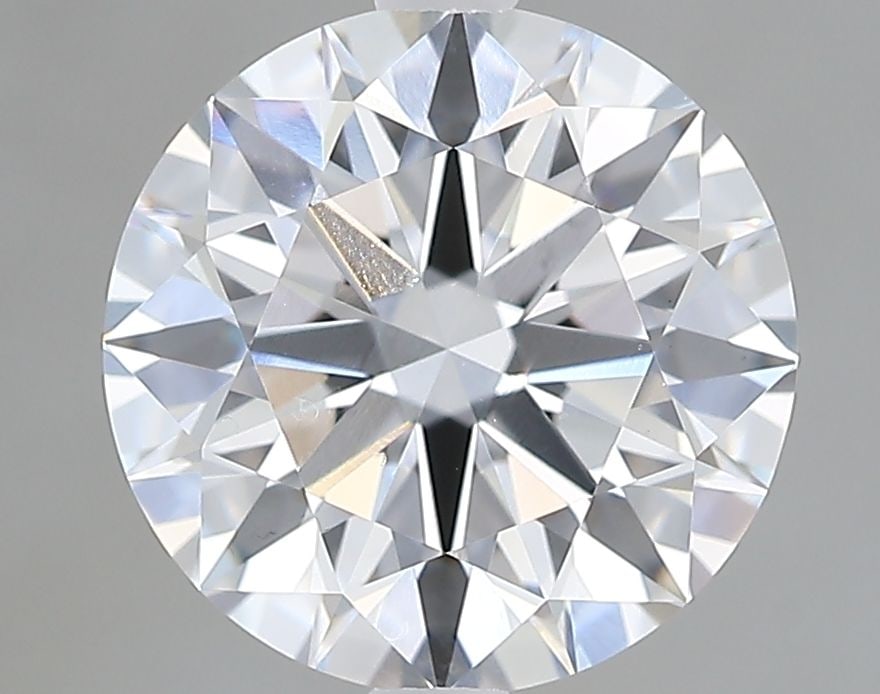 Loose Diamond - ROUND 2.59ct D VVS2: Loose Diamond - ROUND 2.59ct D VVS2 Source: This is a real non-mined Diamond that has been grown in a lab Shape: ROUND Carats: 2.59 Color: D Clarity: VVS2 Certification: GIA Video: