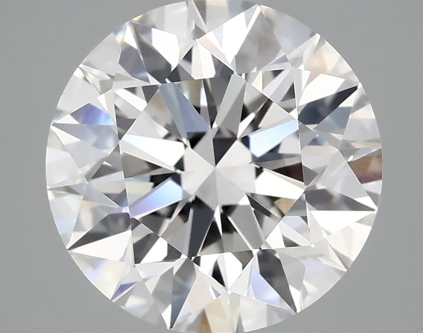 Loose Diamond - Round 4.05ct E VVS2: Loose Diamond - Round 4.05ct E VVS2 Source: This is a real non-mined Diamond that has been grown in a lab Shape: Round Carats: 4.05 Color: E Clarity: VVS2 Certification: IGI Condition: Pre-Owned PLEAS