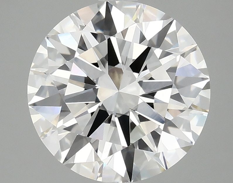 Loose Diamond - ROUND 3.07ct E VVS2: Loose Diamond - ROUND 3.07ct E VVS2 Source: This is a real non-mined Diamond that has been grown in a lab Shape: ROUND Carats: 3.07 Color: E Clarity: VVS2 Certification: IGI Video: