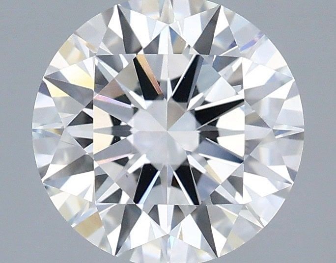 Ideal Loose Diamond - ROUND 2.0ct E VS1: Ideal Loose Diamond - ROUND 2.0ct E VS1 Source: This is a real non-mined Diamond that has been grown in a lab Shape: ROUND Carats: 2.0 Color: E Clarity: VS1 Certification: IGI Video:
