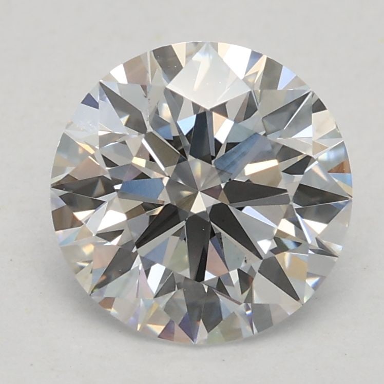 Ideal Loose Diamond - ROUND 1.32ct E VS2: Ideal Loose Diamond - ROUND 1.32ct E VS2 Source: This is a real non-mined Diamond that has been grown in a lab Shape: ROUND Carats: 1.32 Color: E Clarity: VS2 Certification: IGI Video:
