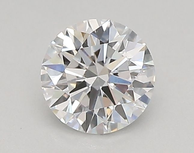 Loose Diamond - ROUND 0.42ct D VVS1: Loose Diamond - ROUND 0.42ct D VVS1 Source: This is a real non-mined Diamond that has been grown in a lab Shape: ROUND Carats: 0.42 Color: D Clarity: VVS1 Certification: IGI Video: