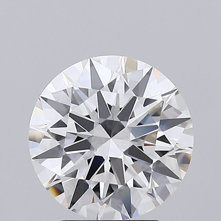 Loose Diamond - Round 2.82ct E VS1: Loose Diamond - Round 2.82ct E VS1 Source: This is a real non-mined Diamond that has been grown in a lab Shape: Round Carats: 2.82 Color: E Clarity: VS1 Certification: IGI Condition: Pre-Owned PLEASE 
