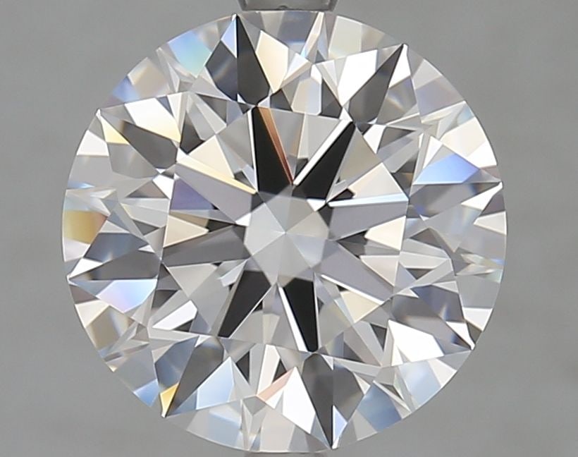 Loose Diamond - ROUND 4.07ct D IF: Loose Diamond - ROUND 4.07ct D IF Source: This is a real non-mined Diamond that has been grown in a lab Shape: ROUND Carats: 4.07 Color: D Clarity: IF Certification: GIA Video: